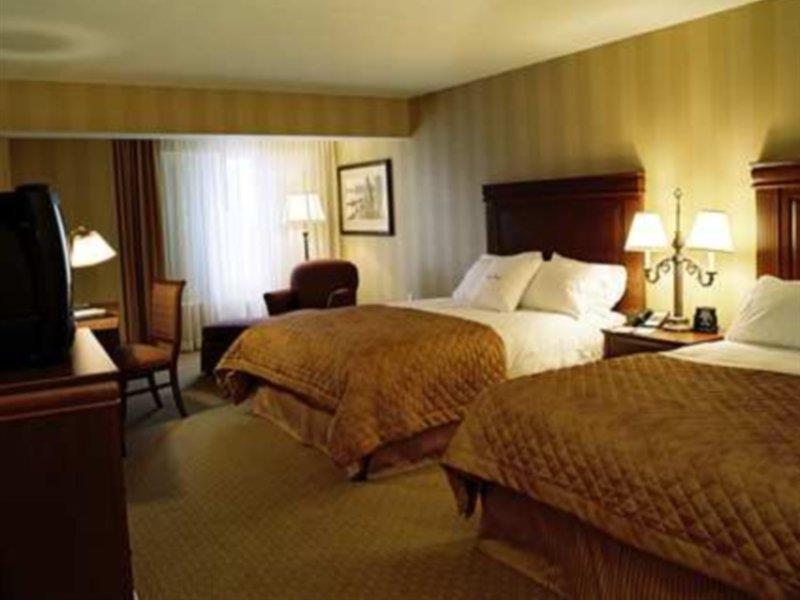 Doubletree Fallsview Resort & Spa By Hilton - Niagara Falls Habitación foto